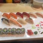 Best Sushi Dinner in Newport News, VA