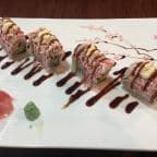 Best Samurai Roll in Newport News, VA