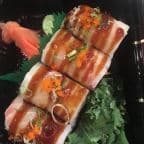 Best Kamikasi Roll in Newport News, VA