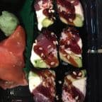 Best Ninja Roll in Newport News, VA