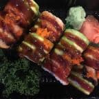 Best Dragon Roll in Newport News, VA