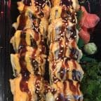 Best Kyoto Roll in Newport News, VA