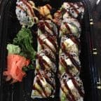 Best Super Spider Roll in Newport News, VA