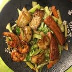 Best Seafood Teriyaki / Hibachi in Newport News, VA