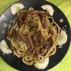 Best Steak Yaki Soba Or Udon in Newport News, VA