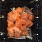 Best Salmon Tataki in Newport News, VA