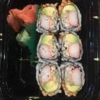 Best California Roll in Newport News, VA