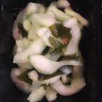 Best Cucumber Salad in Newport News, VA